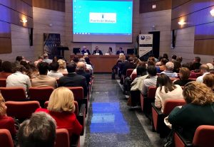 GRUPO PACC organiza su tercera jornada formativa sobre la LCSP en Málaga