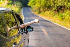 Seguro de coche y asistencia en carretera