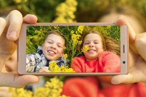 Ventajas en inconvenientes del uso de las nuevas tecnologías en los niños