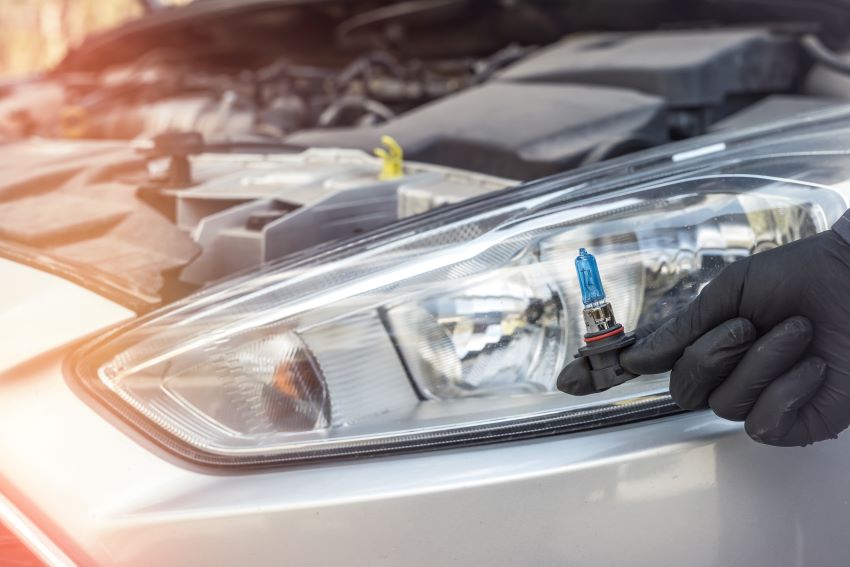 vehículos eléctricos