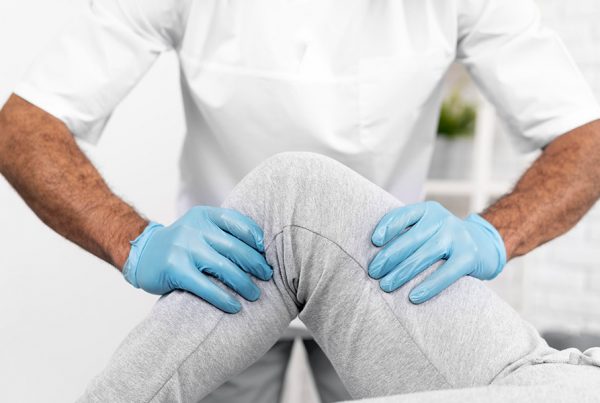 tendinitis rotuliana