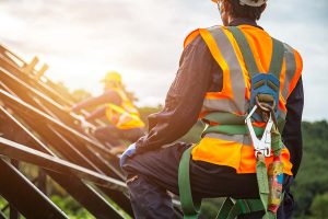 accidentes laborales más comunes