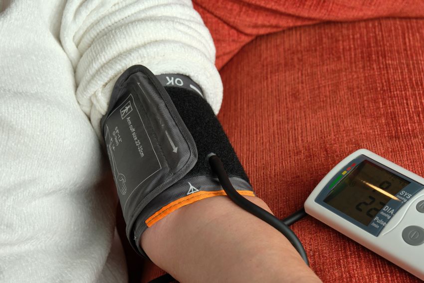 Tensión baja cuáles son sus causas y síntomas