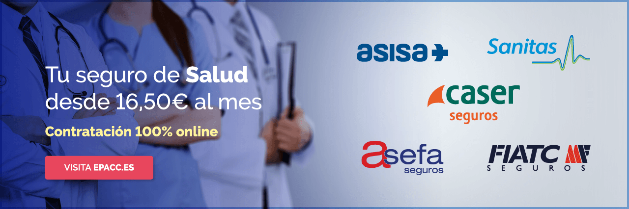 Calcula tu seguro de salud