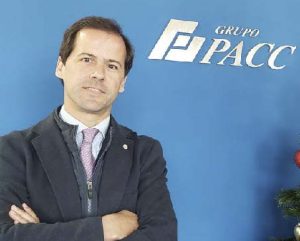 Director de crédito y caución de GRUPO PACC correduria de seguros