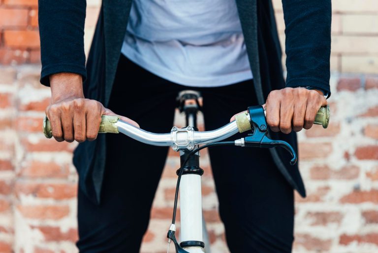 Qué hacer ante el robo de una bicicleta