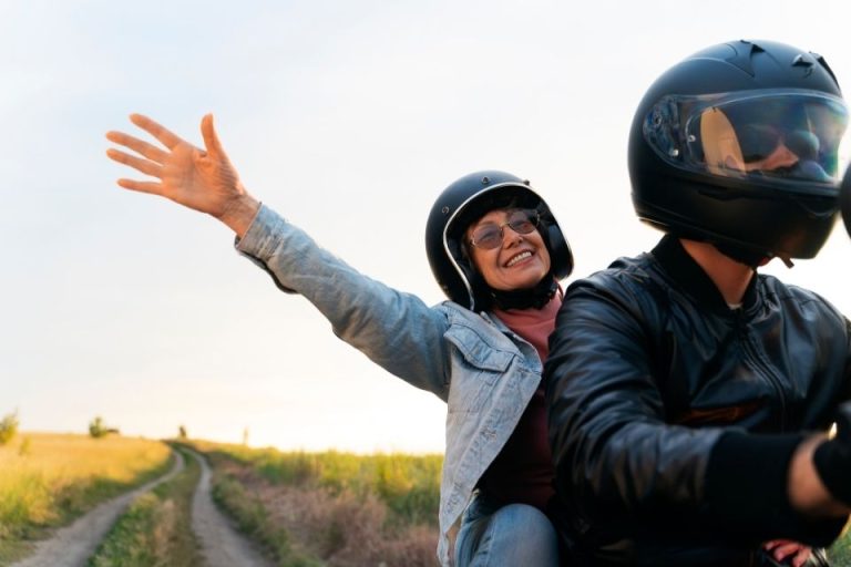 Consejos para elegir el mejor seguro de moto