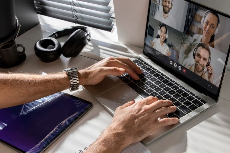 Cómo solicitar teletrabajo por motivos de salud