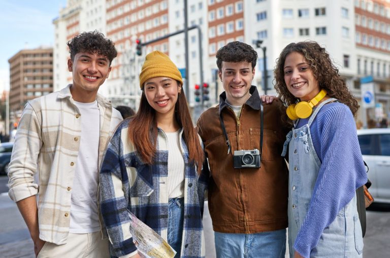 Seguros imprescindibles para jóvenes
