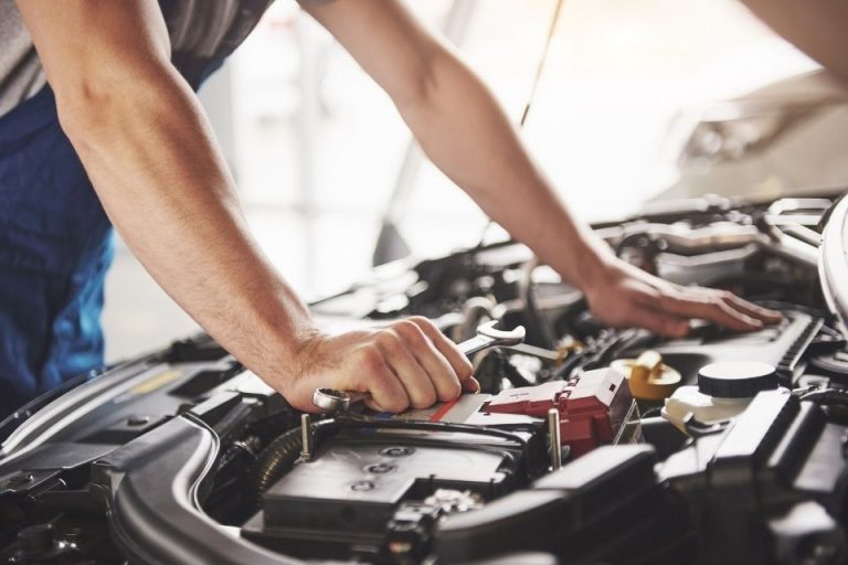 10 claves para el mantenimiento de tu coche