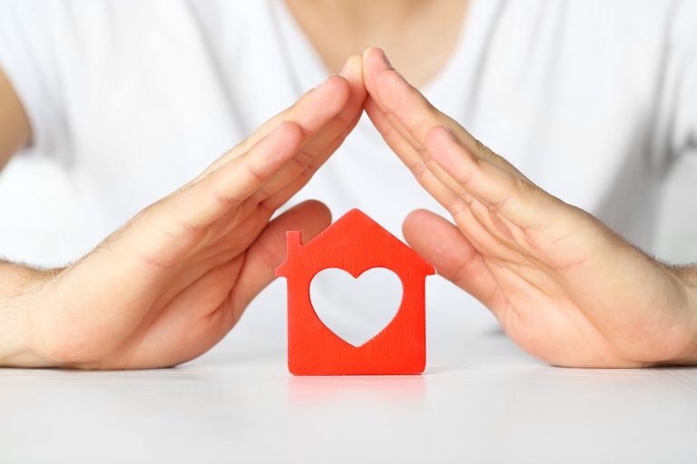 Cuáles son los riesgos de no tener un seguro de hogar