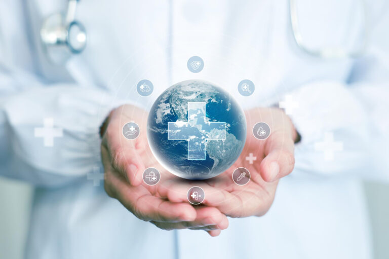 Seguro de salud internacional: cobertura y ventajas